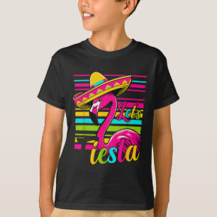 Varje dag Taco Tisdag Cinco Mayo Jag Älskar Mexika T Shirt
