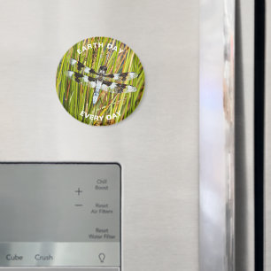 Varje dag, varje dag, gemensam vattendjupfluga magnet