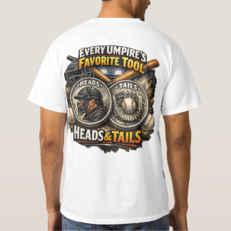 Varje domares favoritverktyg t shirt