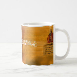 varje drömliv kaffemugg