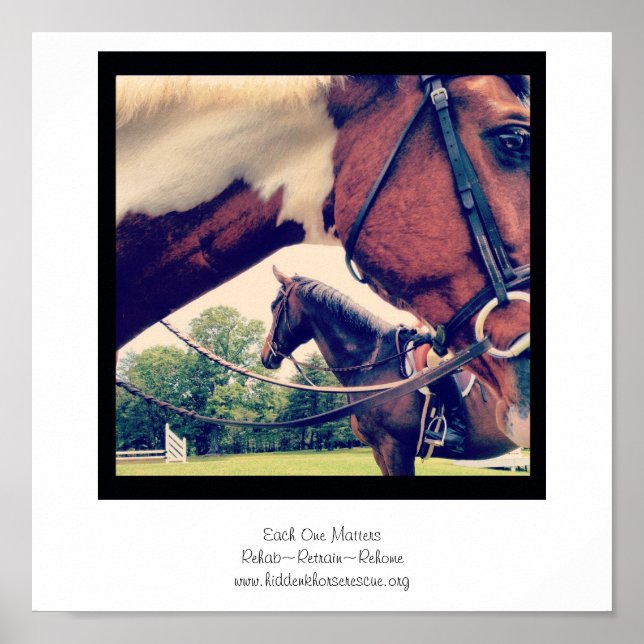 Varje enskilt ärende Poster (Framsidan)