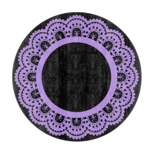 VARJE FÄRG! Skull Snöre (Framsidan)