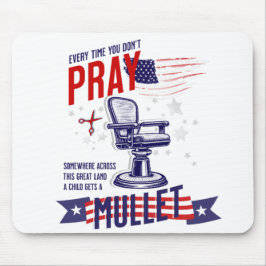 Varje gång du inte roterar en snygg musknapp musmatta