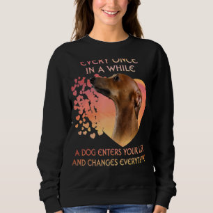 Varje Gång i ett greyhound ger dig livet T Shirt