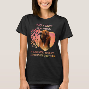 Varje Gång i ett läge när ett batteri träffar dig T Shirt