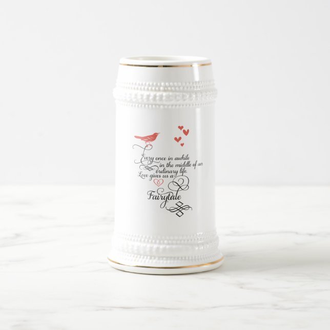 Varje gång i ett vanligt liv. sejdel (Center)