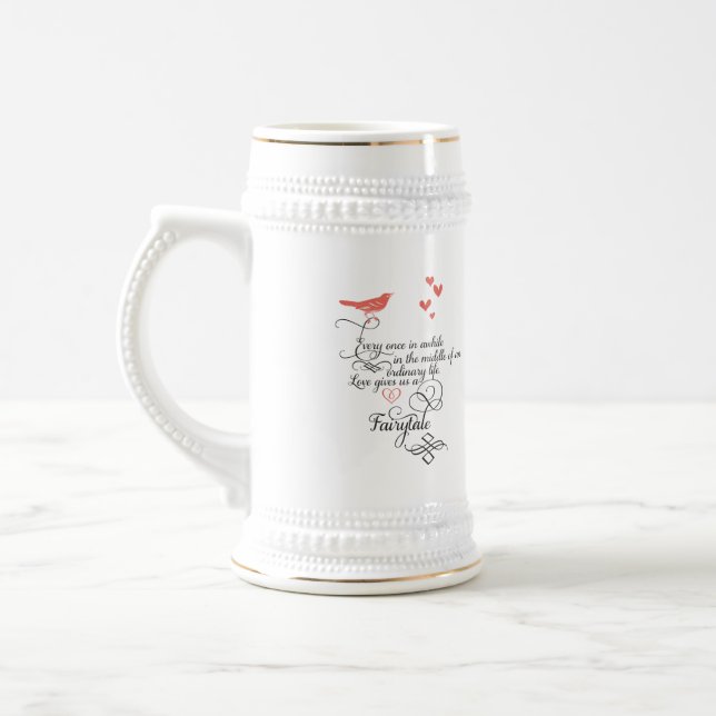 Varje gång i ett vanligt liv. sejdel (Vänster)