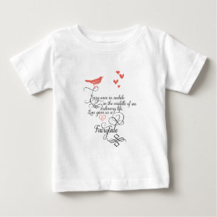 Varje gång i ett vanligt liv. t shirt