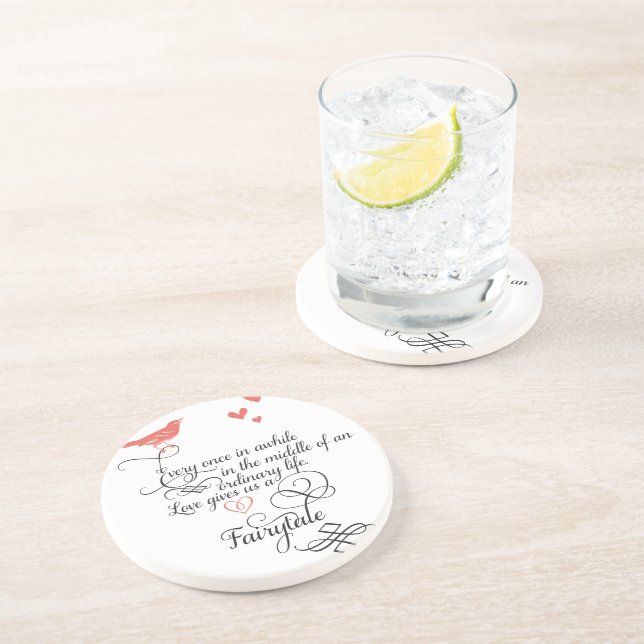 Varje gång i ett vanligt liv. underlägg sandsten (Sidan)