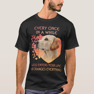 Varje Gång på en gång kommer en arbetshäst in T Shirt