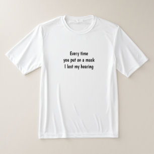 Varje gång T-Shirt