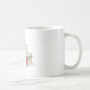 Varje glamorös morgon kaffemugg