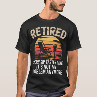 Varje klipp smakar som att det inte är mitt proble t shirt
