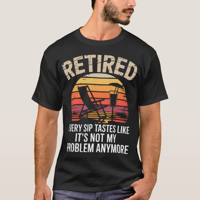 Varje klipp smakar som att det inte är mitt proble t shirt (Framsida)