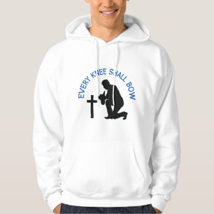 Varje knölar ska hoodie