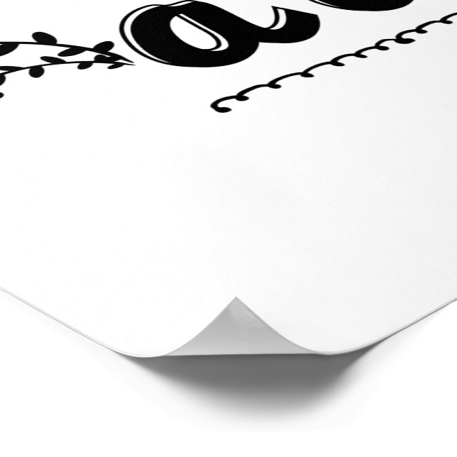 Varje kvinna förtjänar en dubbel - poster (Hörn)