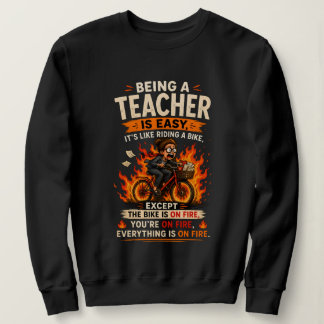 Varje lärare kommer att förstå detta 😂🔥 t shirt