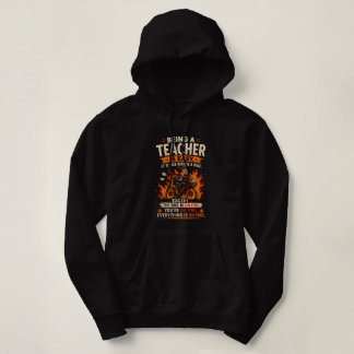 Varje lärare kommer att förstå detta 😂🔥 t shirt
