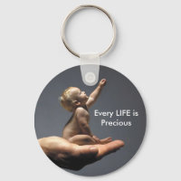 Varje Life är ödesdigert - att nå nyckelkedjan