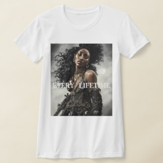 Varje Livstid T Shirt