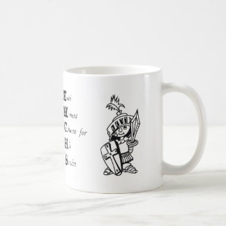 varje ögonblick kaffemugg