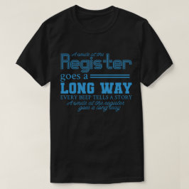 Varje Pip Talar en Sanningen T Shirt