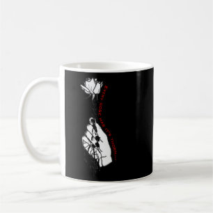 Varje Ro har sina problem Kaffemugg