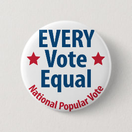 Varje rösteknapp knapp