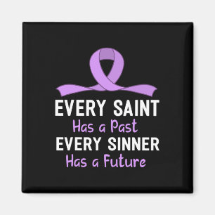 Varje sanning har en historia varje sinner har en magnet