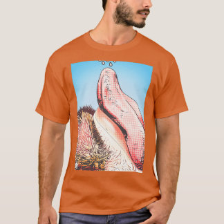 Varje sista droppe t shirt