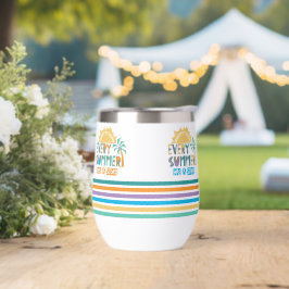 Varje sommar har en historia