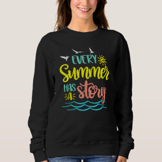 Varje sommar har en storiabb t shirt