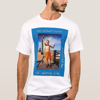 Varje sommar jag…., t-shirt