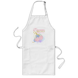 VARJE TILLFÄLLE MED OSS ÄR KERRY DELICIUS LÅNGT FÖRKLÄDE