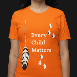 Varje underordnad betydelse t shirt