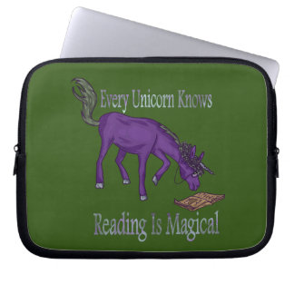 Varje Unicorn Knows Sleeve i Bok