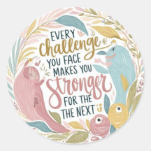 Varje utmaningstävling