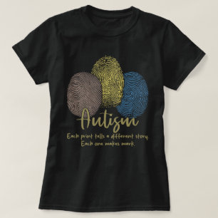 Varje utskrift anger ett annat Pride för artikelau T Shirt