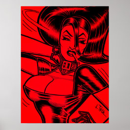 Varla Poster