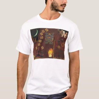 värld 071_Dreaming T-shirt