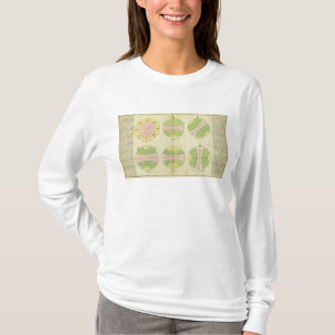 Värld 2 tee shirt