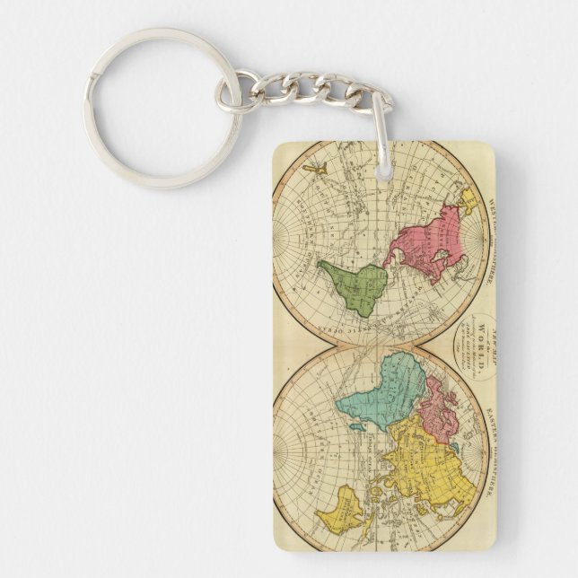 Värld 3 (Framsidan)