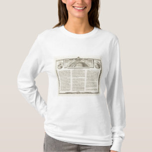 Värld 3 tee shirt