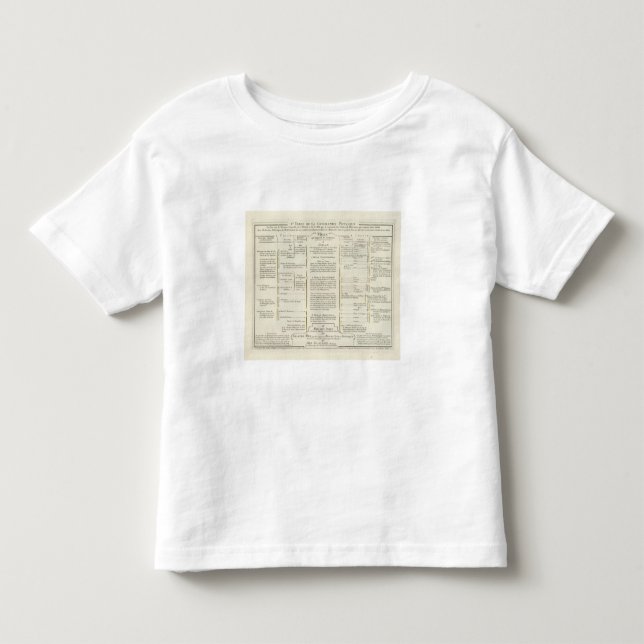 Värld 4 t-shirt (Framsida)