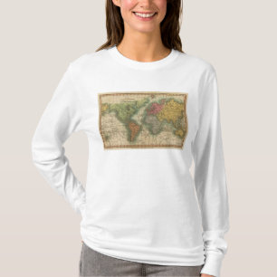 Värld 4 tee shirt