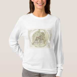 Värld 6 t-shirt