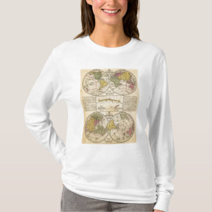 Värld 7 t-shirt