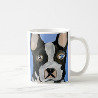 värld av landet för eric ginsburgerics kaffemugg