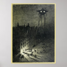 Världarnas krig (1906)