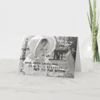 VÄRLDEN ÄR DITT HÖGKort Tack Kort